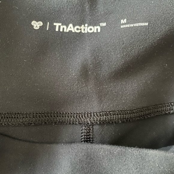 TnAction TnaLIFE Atmosphere Wide Hi-Rise Leggings - Picture 2 of 7